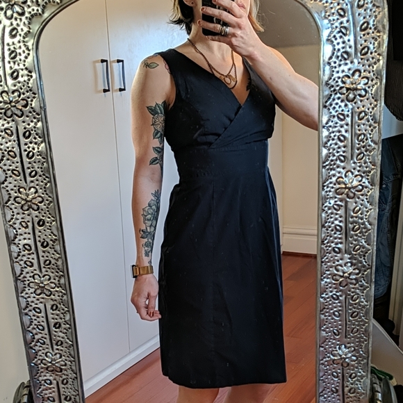 GAP little black dress - Picture 4 of 6